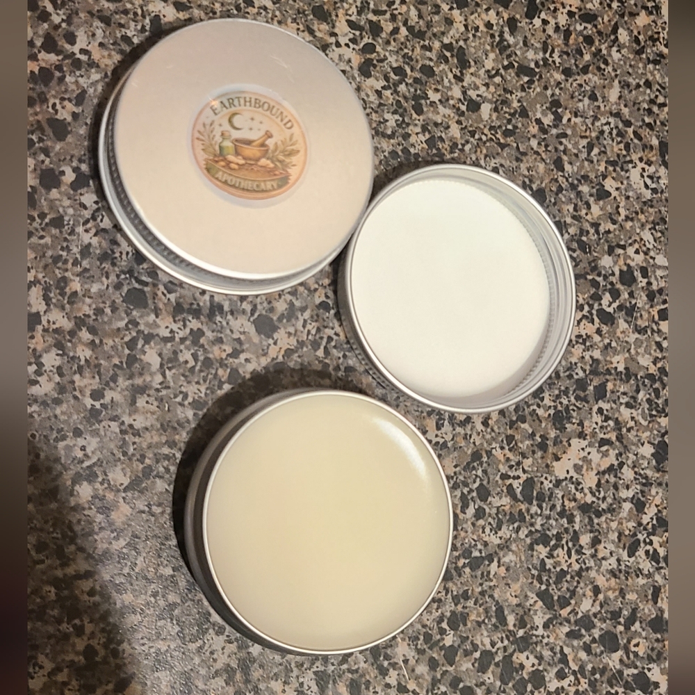 Earthen Apothecary's Healers Balm